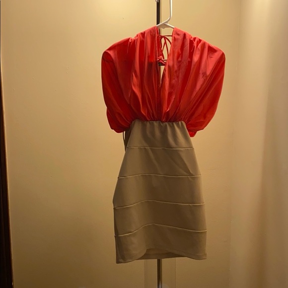 Dress - Picture 2 of 2